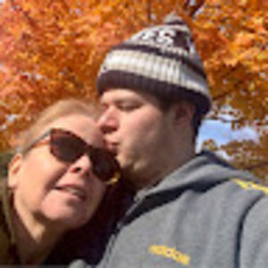 Meet your Posher, María verónica